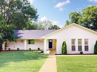 21 Stonehedge Dr, Conway, AR 72034