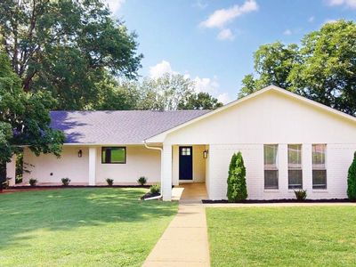 21 Stonehedge Dr, Conway, AR, 72034
