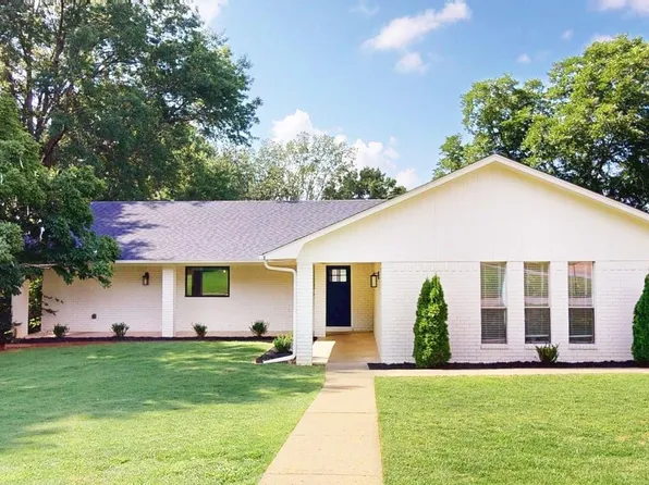 21 Stonehedge Dr, Conway, AR 72034