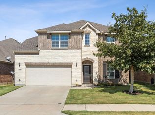 2221 Olivia Ln, Little Elm, TX 75068