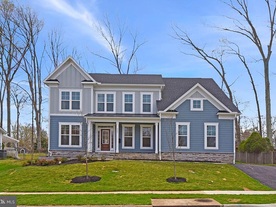 1st image of 8205 Dabney Ave