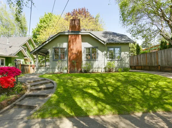 3811 SE Henry St, Portland, OR 97202