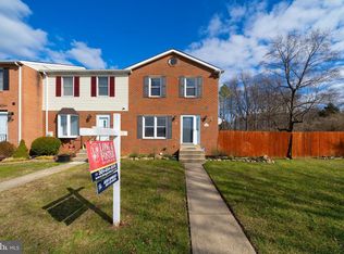 122 E Hammaker St, Thurmont, MD 21788
