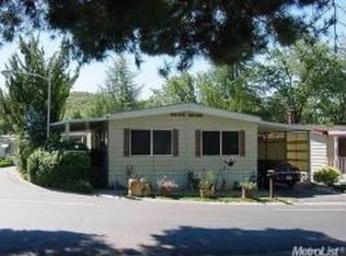 2763 Hidden Springs Cir, Placerville, CA 95667