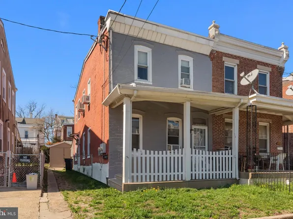 4720 Penn St, Philadelphia, PA 19124