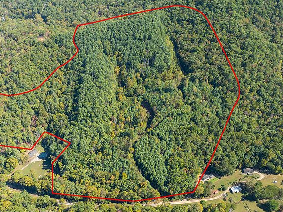 3rd image of 0 Carson Cove Rd
