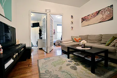 Rented by J Misrahi Realty Corp