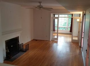 3645 Saint Marys Pl NW, Washington, DC 20007