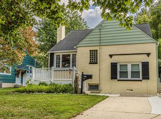 1604 W High St, Haddon Heights, NJ 08035