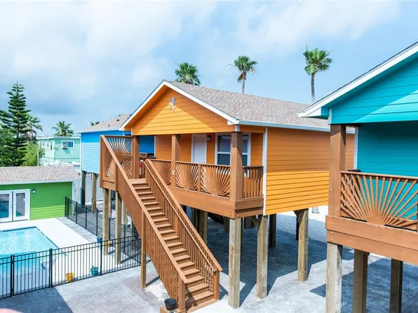 403 S 10th St #2, Pt Aransas, TX 78373