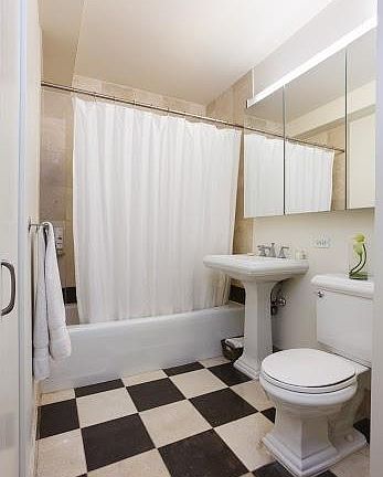 5th image of 211 N End Ave APT 14N