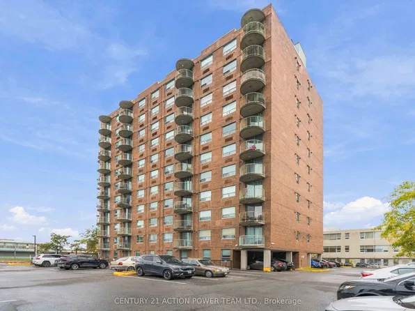 1440 Heron Rd #1010, Ottawa, ON K1V 0X2