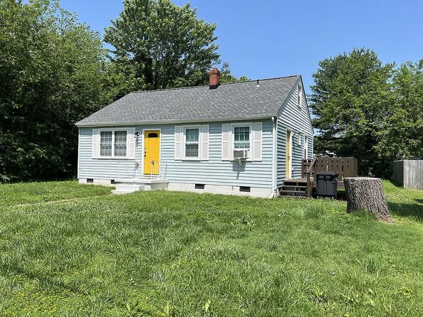 217 Locust Ave