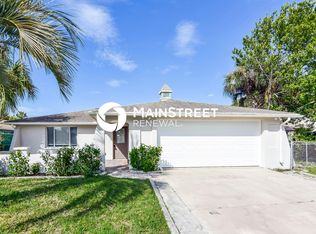 7015 Ingleside Dr, Port Richey, FL 34668