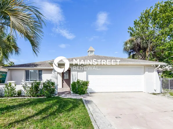 7015 Ingleside Dr, Port Richey, FL 34668