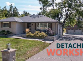 1193 Sunnidale Rd, Springwater, ON L9X 0T4