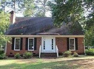 2813 Dunaway Dr, Albany, GA 31721