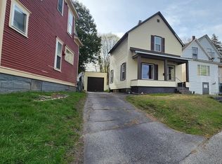 14 Mount Vernon Pl, Barre, VT 05641