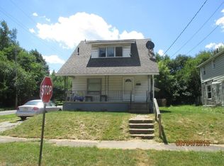 639 Samuel Ave, Youngstown, OH