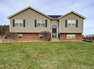 3793 Highway 126, Blountville, TN 37617
