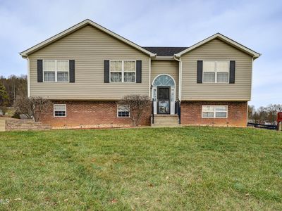 3793 Highway 126, Blountville, TN, 37617