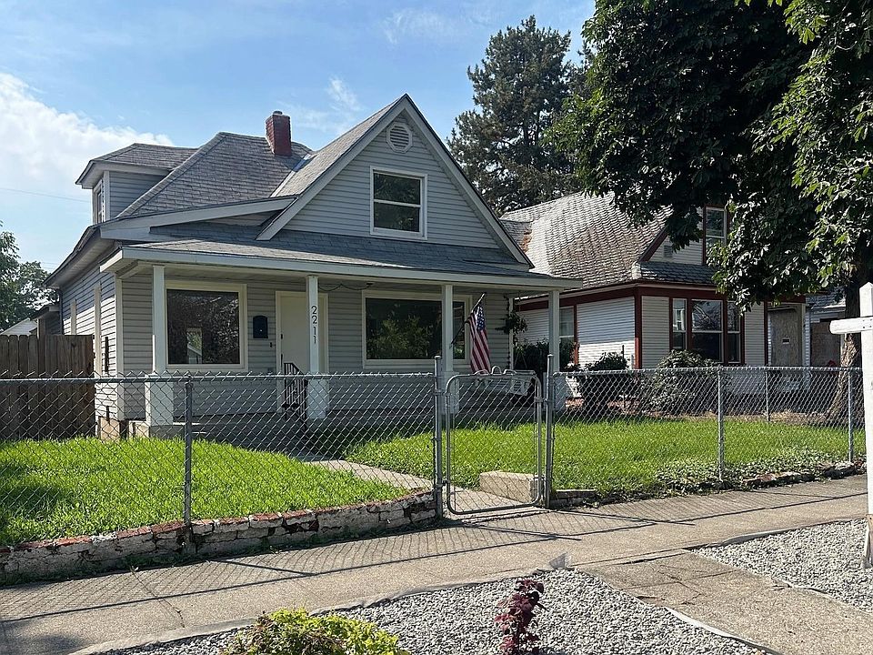 1st image of 2211 W Gardner Ave