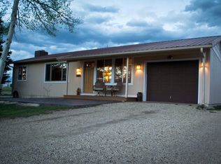 1 Bassick Ln, Westcliffe, CO 81252