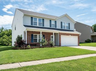 3528 S Glasgow Cir, Bloomington, IN 47403