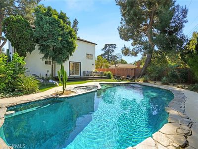 17459 Hatteras St, Encino, CA, 91316
