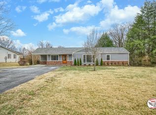 340 S Maple Ave, Cookeville, TN 38501