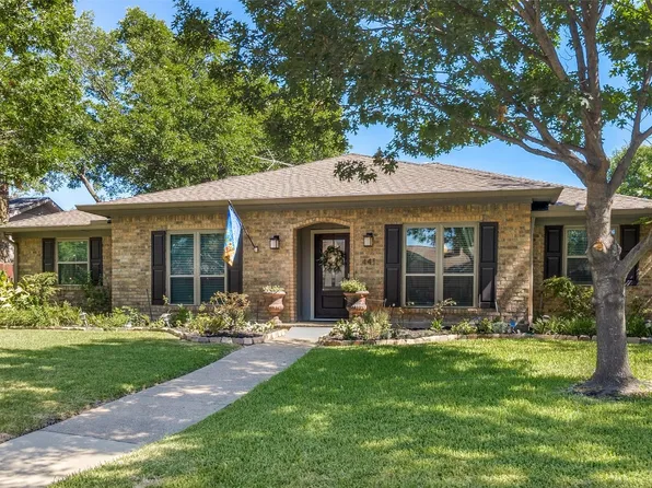 441 Birch Ln, Richardson, TX 75081