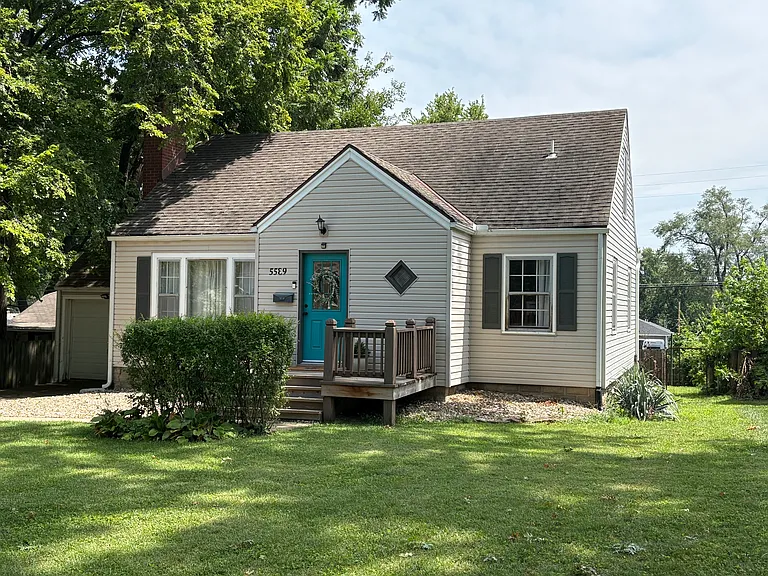 5539 Outlook St — Photo 1