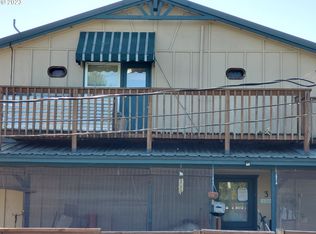 50350 Cowens Rd SLIP 3, Scappoose, OR 97056