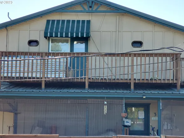 50350 Cowens Rd Slip 3, Scappoose, OR 97056