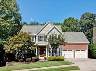 108 Bent Creek Dr, Woodstock, GA 30189