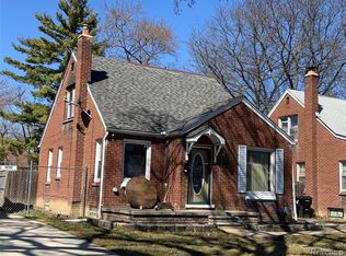 10801 Marne St, Detroit, MI