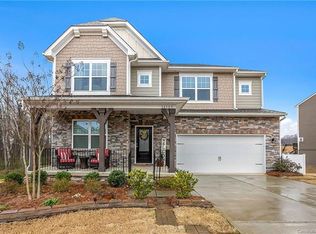 14309 Baytown Ct, Charlotte, NC 28078