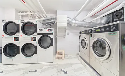 Rented by Living New York