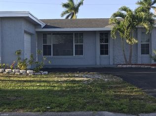11431 NW 30th St, Sunrise, FL 33323