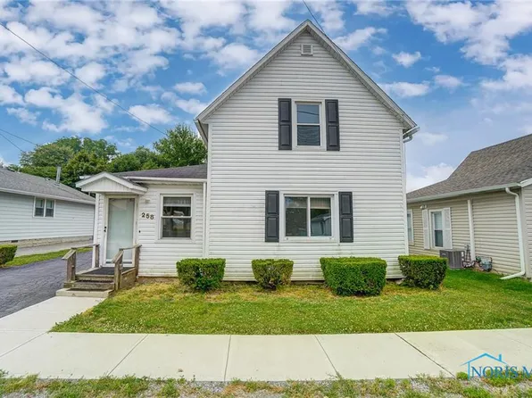 258 E Vance St, Rawson, OH 45881