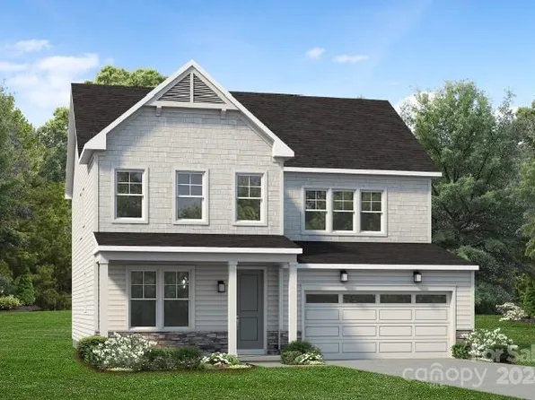 7124 Wayfarer Dr #78, Charlotte, NC 28269