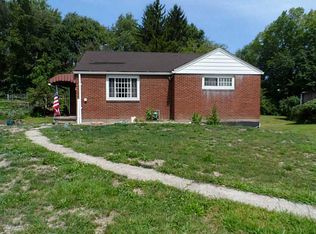 711 Malibran Dr, Pittsburgh, PA 15237