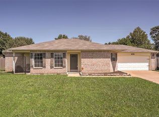 9615 N 105th Ave E, Owasso, OK 74055