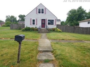 528 Lowe Ave, Chicago Heights, IL 60411