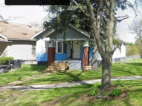 7164 Webb St, Detroit, MI 48204