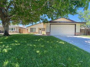 605 S Gold Canyon St, Ridgecrest, CA 93555