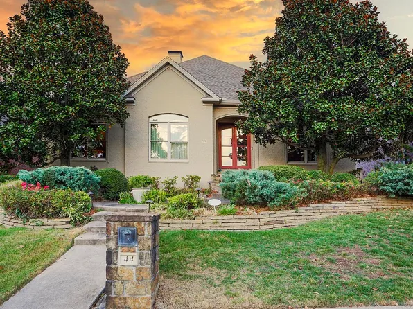 44 Bristol Ct, Little Rock, AR 72211
