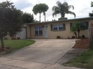 1937 Coolidge Ave, Melbourne, FL 32935