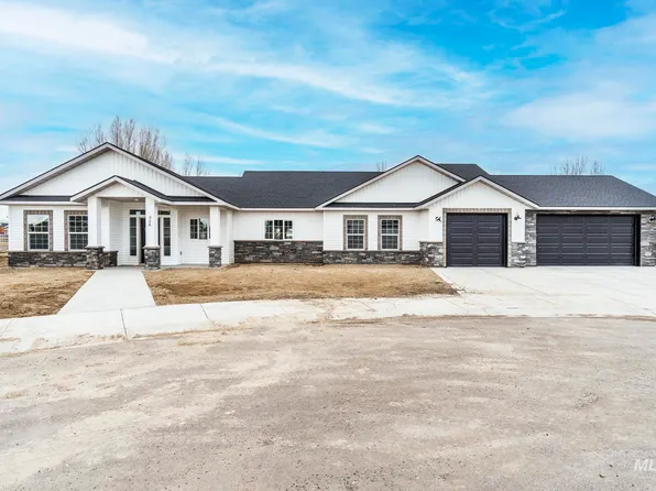 526 Lake Cleveland St, Burley, ID 83318