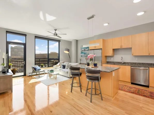 1240 S 2nd St Unit 817, Minneapolis, MN 55415